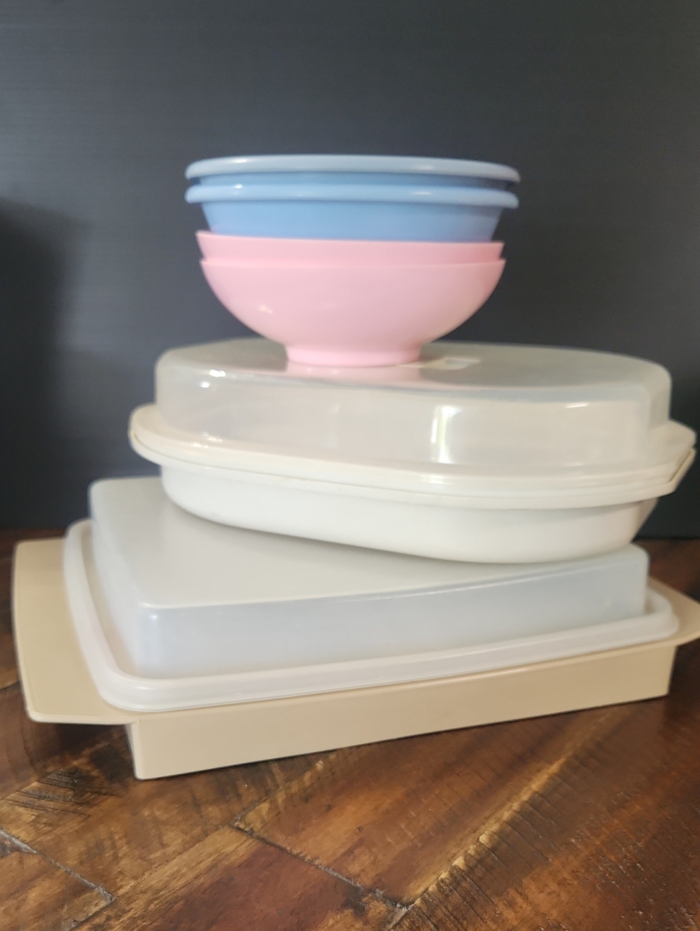 6 Piece Lot Kitchenware